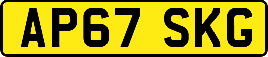 AP67SKG