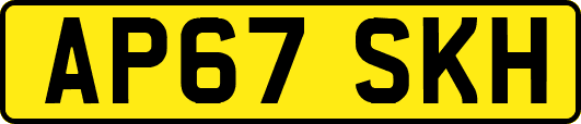AP67SKH