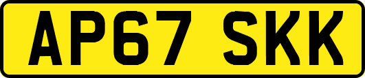 AP67SKK