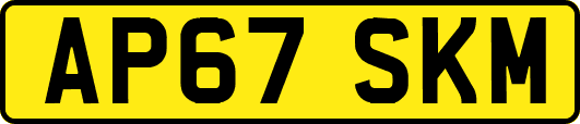 AP67SKM