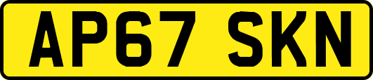 AP67SKN