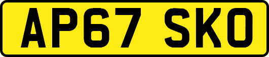 AP67SKO