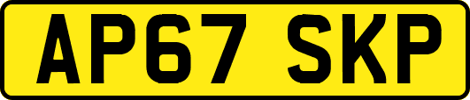AP67SKP