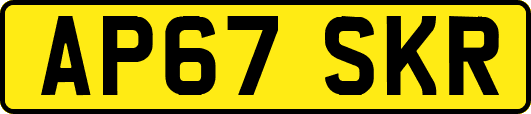 AP67SKR