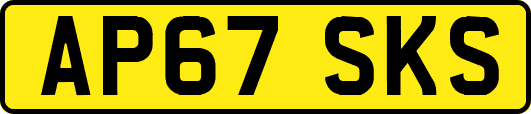 AP67SKS
