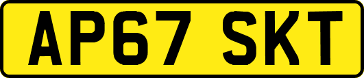 AP67SKT