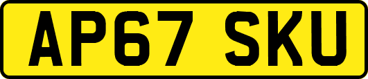 AP67SKU