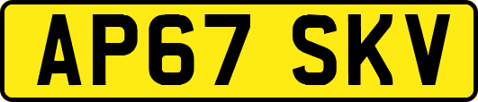 AP67SKV