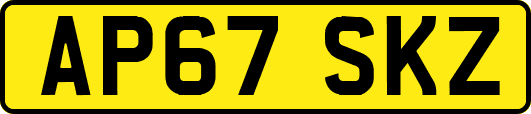 AP67SKZ