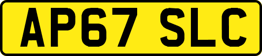 AP67SLC