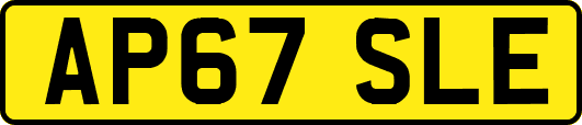 AP67SLE