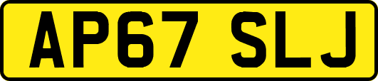AP67SLJ