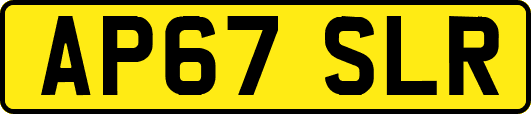 AP67SLR