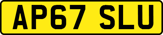 AP67SLU