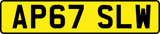 AP67SLW