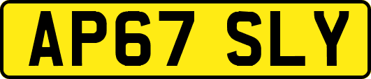 AP67SLY