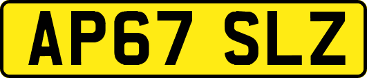 AP67SLZ