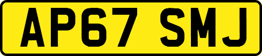 AP67SMJ