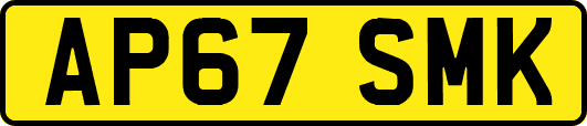 AP67SMK