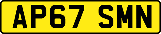 AP67SMN