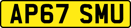 AP67SMU