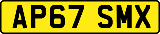 AP67SMX
