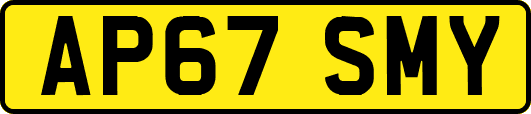 AP67SMY