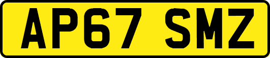 AP67SMZ