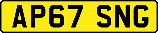 AP67SNG