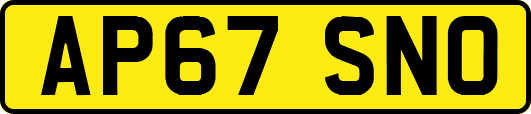 AP67SNO