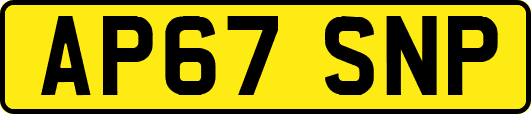 AP67SNP