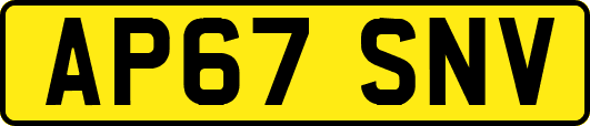 AP67SNV