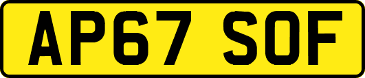 AP67SOF