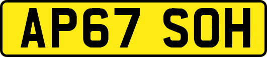 AP67SOH