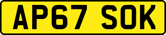 AP67SOK