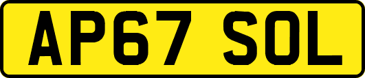 AP67SOL