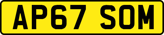 AP67SOM
