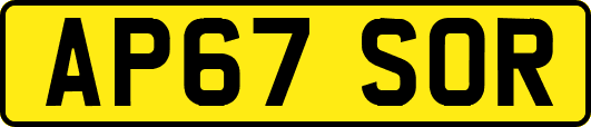 AP67SOR