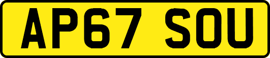 AP67SOU
