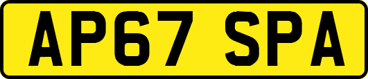 AP67SPA