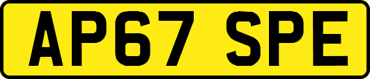AP67SPE