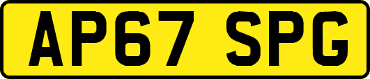 AP67SPG