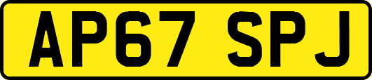 AP67SPJ