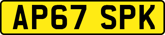 AP67SPK