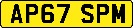 AP67SPM