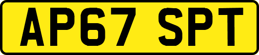 AP67SPT