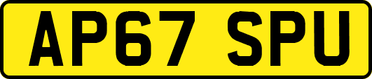 AP67SPU