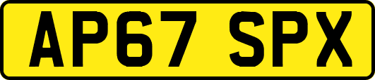 AP67SPX