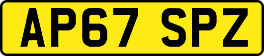 AP67SPZ