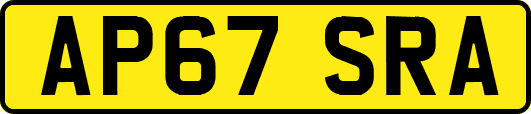AP67SRA